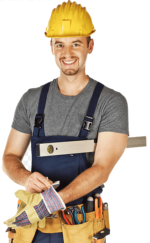 professional man